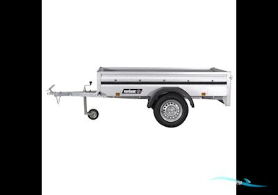 Variant 220 Edition - KAMPAGNEPRIS ! Bådtrailer 2024, Danmark