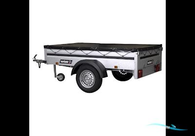 Variant 220 Edition - KAMPAGNEPRIS ! Bådtrailer 2024, Danmark