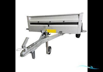 Variant 260 Edition - ! Bådtrailer 2025, Danmark