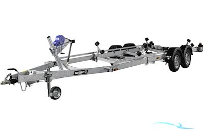 Variant 2700 Ocean Bådtrailer 2023, Danmark