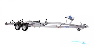 Variant 2700 Ocean Bådtrailer 2023, Danmark