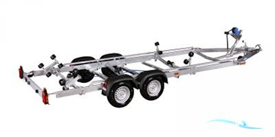Variant 2700 Ocean Bådtrailer 2023, Danmark