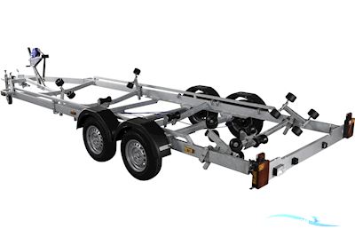 Variant 2700 Ocean Bådtrailer 2023, Danmark