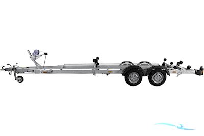 Variant 2700 Ocean Bådtrailer 2023, Danmark