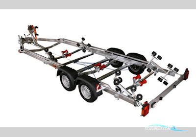 Variant 2701BB Bådtrailer 2024, Danmark