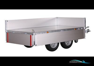 Variant 2715T2 Bådtrailer 2022, Danmark