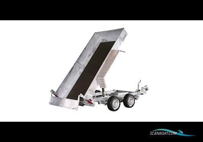 Variant 3015MT Bådtrailer 2025, Danmark