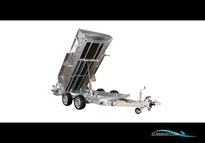 Variant 3015MT Bådtrailer 2025, Danmark