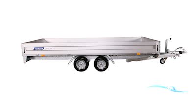 Variant 3021P4 Bådtrailer 2025, Danmark