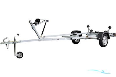 Variant 750 Ocean Bådtrailer 2023, Danmark