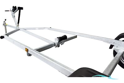 Variant 750 Ocean Bådtrailer 2023, Danmark