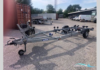 Variant Bådtrailer (1800 kg) Bådtrailer 2017, Danmark