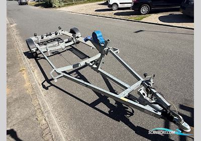 Variant Ocean 1000 kg. Bådtrailer 2026, Danmark