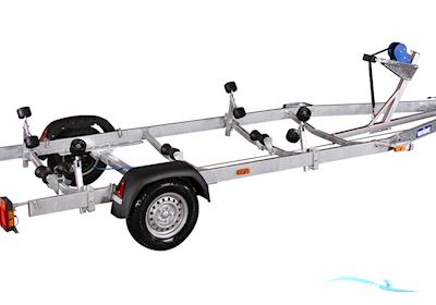 Variant Ocean 1350 Bådtrailer 2022, Danmark