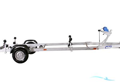 Variant Ocean 1500 Bådtrailer 2022, Danmark