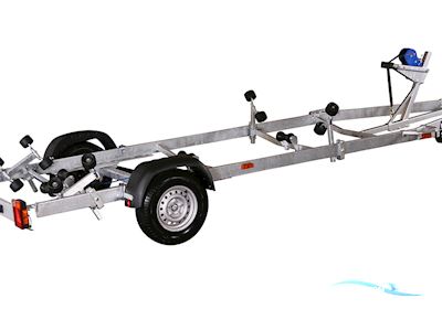 Variant Ocean 1800 Bådtrailer Bådtrailer 2022, Danmark