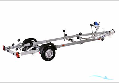 Variant Ocean 1800 Bådtrailer 2026, Danmark