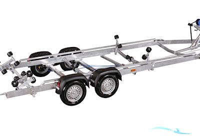 Variant Ocean 2000 Bådtrailer 2022, Danmark