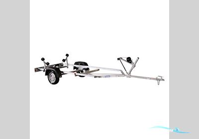 Variant Ocean 750 Bådtrailer 2024, Danmark