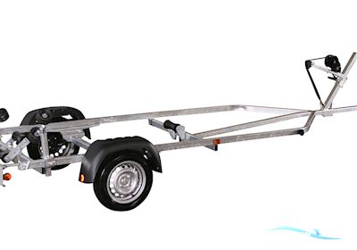 Variant Ocean 750 Bådtrailer 2022, Danmark