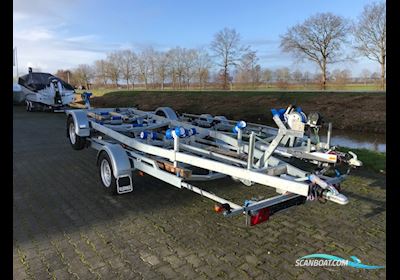 Vlemmix A 1350kg Bådtrailer 2023, Holland