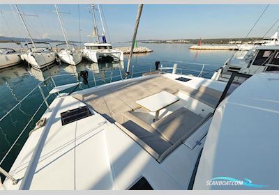 BALI CATAMARANS Bali 4.2 Bådtype ej oplyst 2024, med 2 Yanmar 45 hp motor, Kroatien