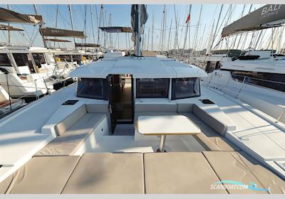 BALI CATAMARANS Bali 4.2 Bådtype ej oplyst 2024, med 2 Yanmar 45 hp motor, Kroatien