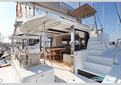 BALI CATAMARANS Bali 4.2 Bådtype ej oplyst 2024, med 2 Yanmar 45 hp motor, Kroatien