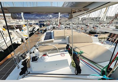 BALI CATAMARANS Bali 4.2 Bådtype ej oplyst 2024, med 2 Yanmar 45 hp motor, Kroatien