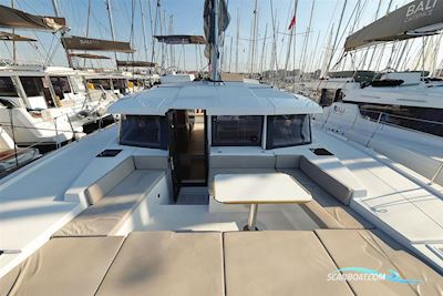 Bali Catamarans 4.2 Bådtype ej oplyst 2024, med 2 Yanmar 45 hp motor, Kroatien