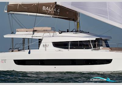 Bali Catamarans Bali 4.4 Bådtype ej oplyst 2025, Kroatien