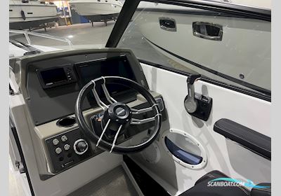 Begagnad Finnmaster Husky R8 - 16 Bådtype ej oplyst 2016, med Yamaha 300 hk motor, Sverige