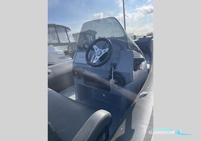 Brig E580 Eagle Luksus rib Bådtype ej oplyst 2018, Danmark