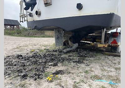 Jeanneau 635 Merry Fisher Bådtype ej oplyst 2000, Danmark