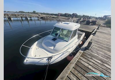 Jeanneau 635 Merry Fisher Bådtype ej oplyst 2000, Danmark