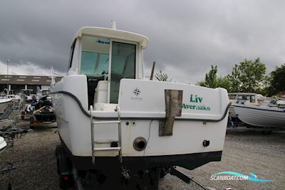 Jeanneau 635 Merry Fisher Bådtype ej oplyst 2000, Danmark
