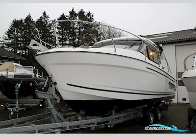Jeanneau 795 Merry Fisher Serie2 Bådtype ej oplyst 2022, med Yamaha F250XCB motor, Danmark