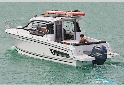 Jeanneau 795 Merry Fisher Serie2 Bådtype ej oplyst 2022, med Yamaha F250XCB motor, Danmark
