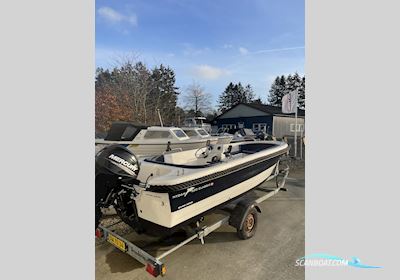 Nydam 500 Classic Bådtype ej oplyst 2016, Danmark