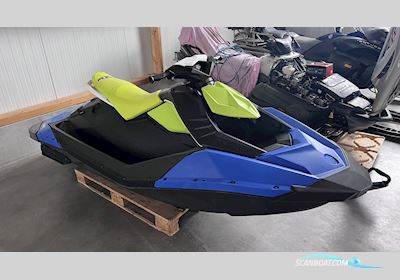 SEA DOO SPARK 2UP 90 IBR - BJ. 2021 Bådtype ej oplyst 2021, med ROTAX 4-TAKT motor, Østrig