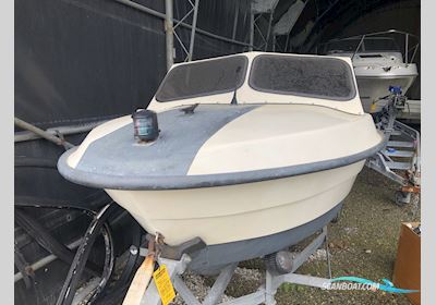 Saturn 13 Bådtype ej oplyst 1990, Danmark