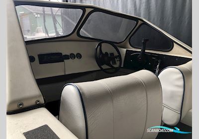 Saturn 13 Bådtype ej oplyst 1990, Danmark