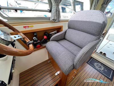 Viknes 880 Bådtype ej oplyst 2006, med Yanmar motor, Danmark