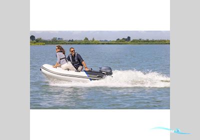 Yamaha YAM 270 TAf gummibåd Bådtype ej oplyst 2024, Danmark