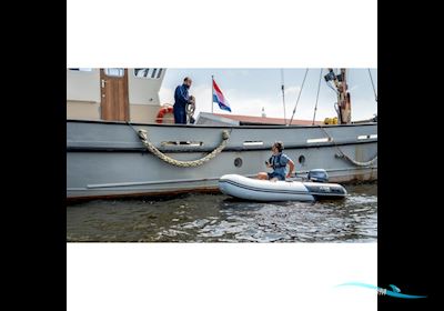 Yamaha YAM 275 S gummibåd Bådtype ej oplyst 2024, Danmark