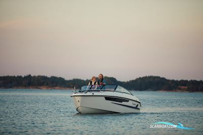 Yamarin 63 DC Bådtype ej oplyst 2020, med Yamaha F150DETX motor, Danmark