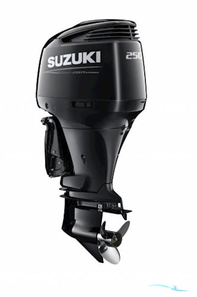 Suzuki DF250Apxx V6 Båt motor 2023, Holland