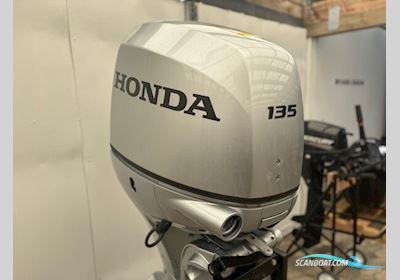 135 hk Honda BF135 XL ben - engros til cvr nummer. Båtmotor 2025, Danmark