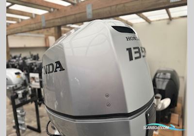 135 hk Honda BF135 XL ben - engros til cvr nummer. Båtmotor 2025, Danmark