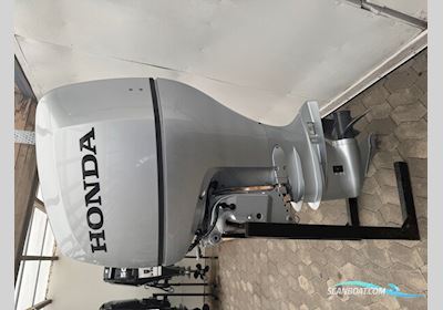 135 hk Honda BF135 XL ben - engros til cvr nummer. Båtmotor 2025, Danmark